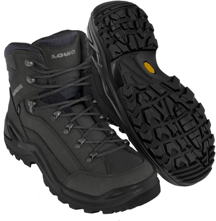 Dopasowane buty 1
