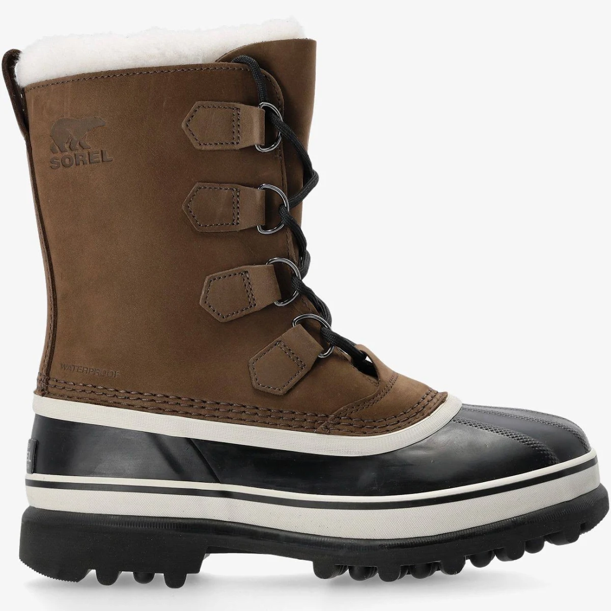 Dopasowane buty 2